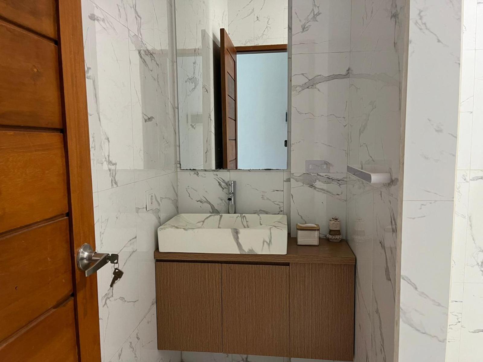 Olivia Guest House Canggu 外观 照片
