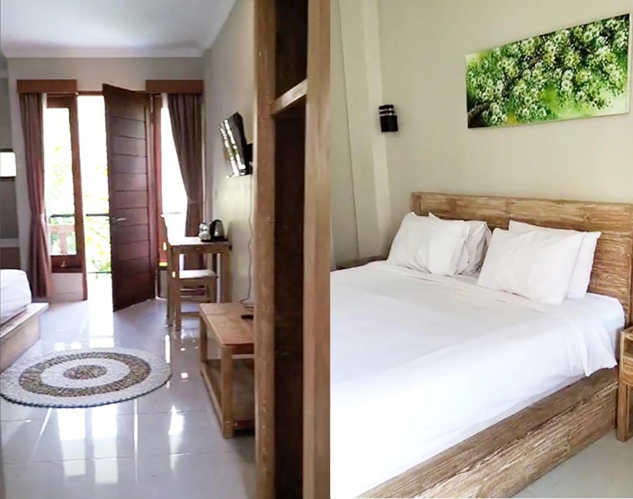 Olivia Guest House Canggu 外观 照片