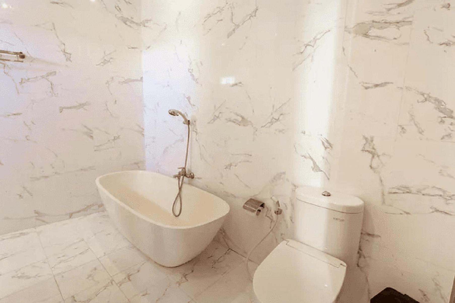 Olivia Guest House Canggu 外观 照片